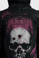 THE WORST IN ME JACKET
