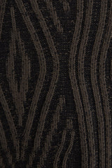 Thorned Woods Maxi Skirt