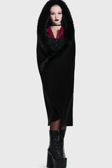 TOMB SHADE CLOAK