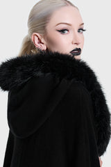 TOMB SHADE CLOAK