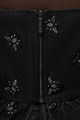 Twilight Swarm Corset Top