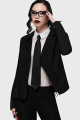 Witchmarked Blazer
