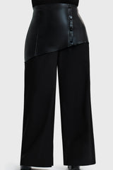 Witchmarked Corset Trousers