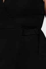 Witchmarked Tailored Jumpsuit