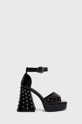 Waltz Of The Wicked Platform Heels