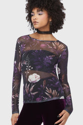 Wrenwell Top
