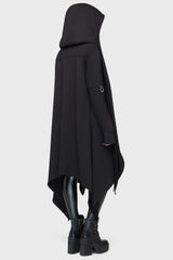 Assassins Hooded Cardigan