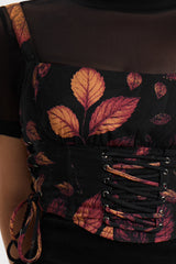 Astraria Corset Top