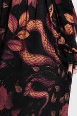 Astraria Maxi Dress
