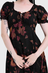 Astraria Mini Dress