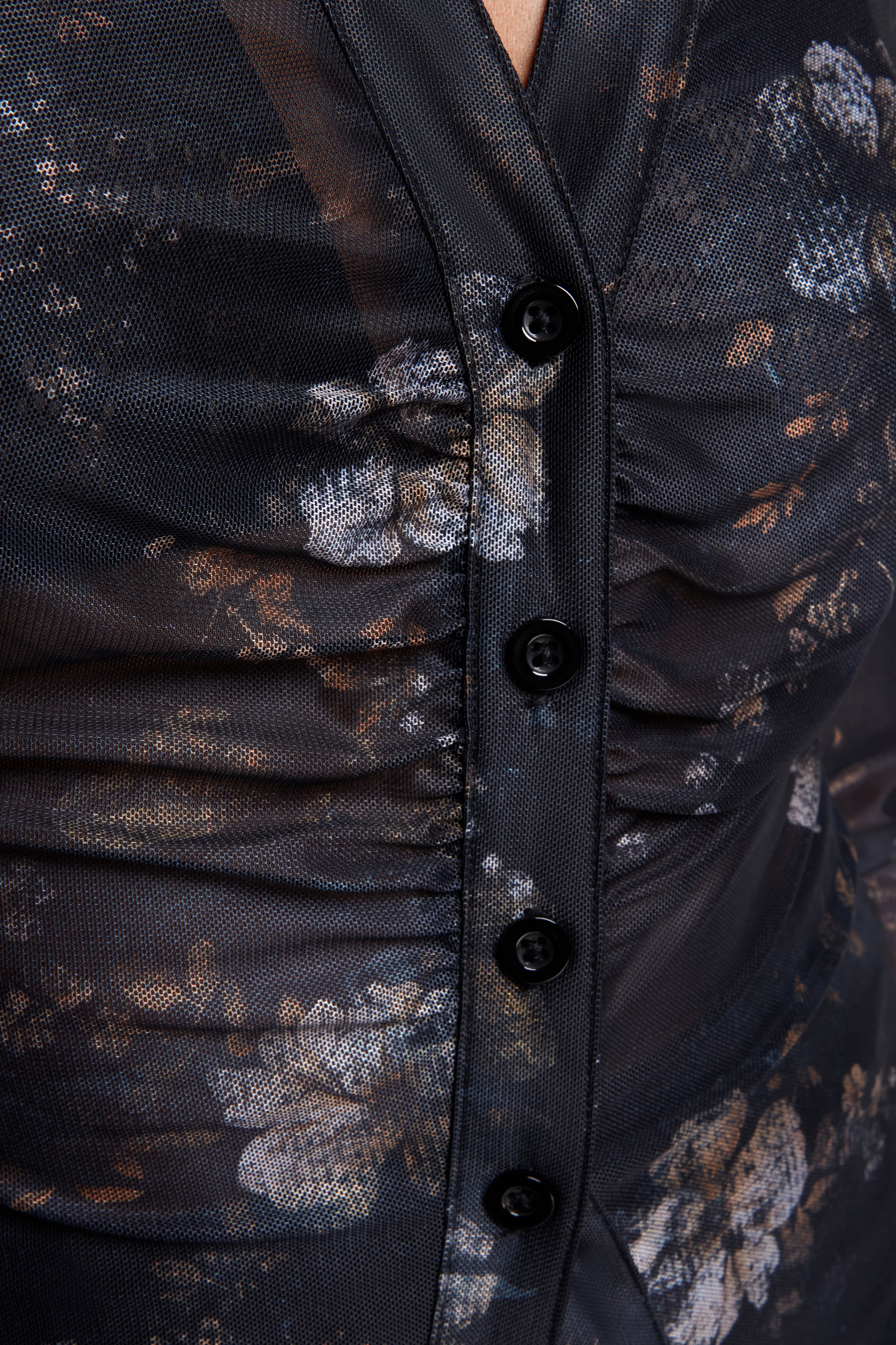 Autumna Shirt