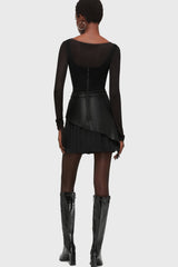 Acheris Corset Top
