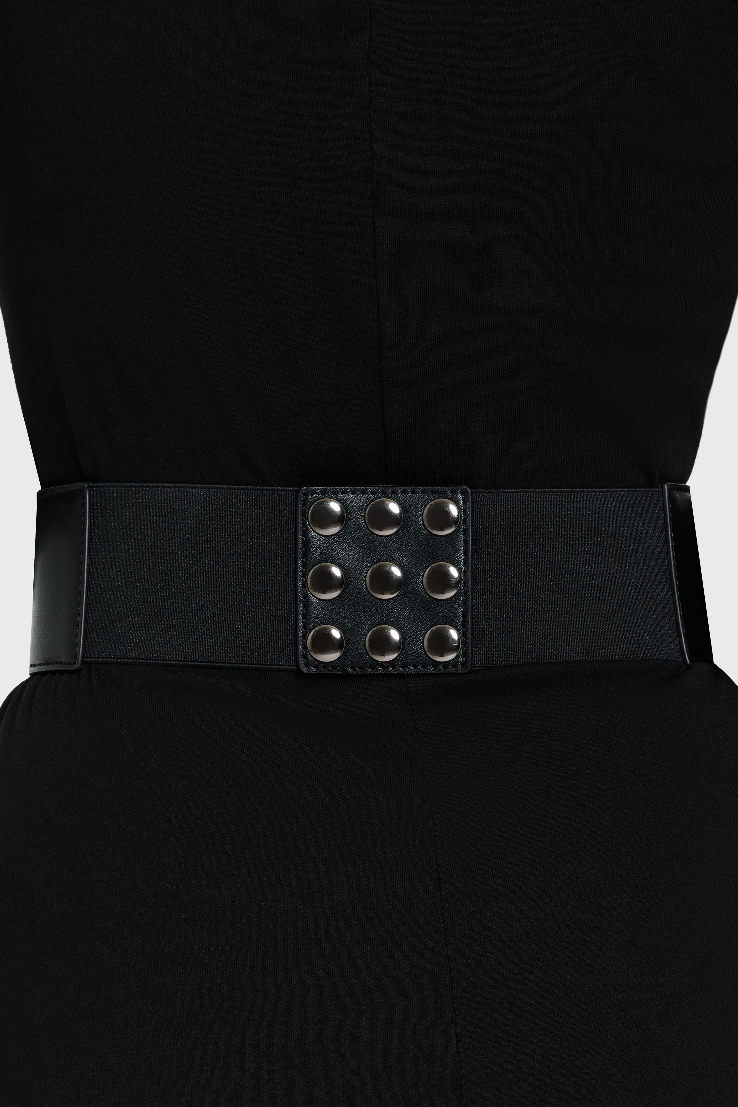 Baphomet Belt