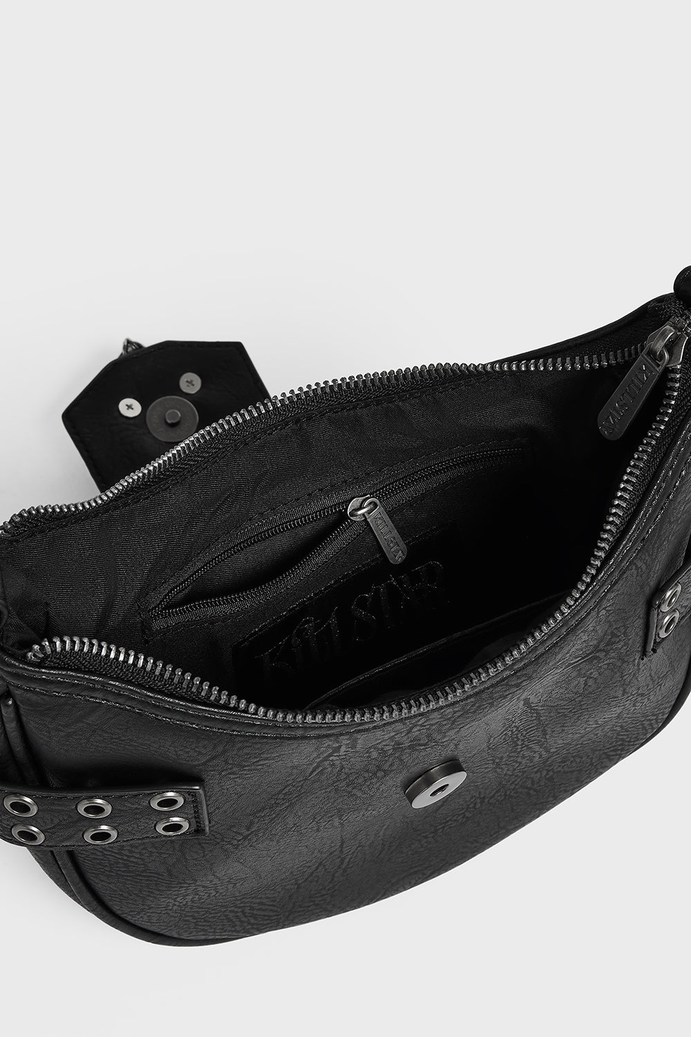 Baphomet Cross Body Bag