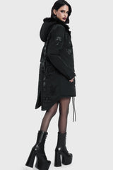 Bitter Bites Parka