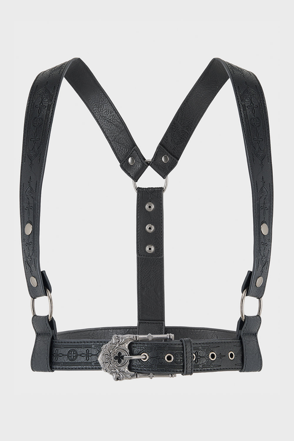 Cathedra Harness