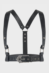 Cathedra Harness