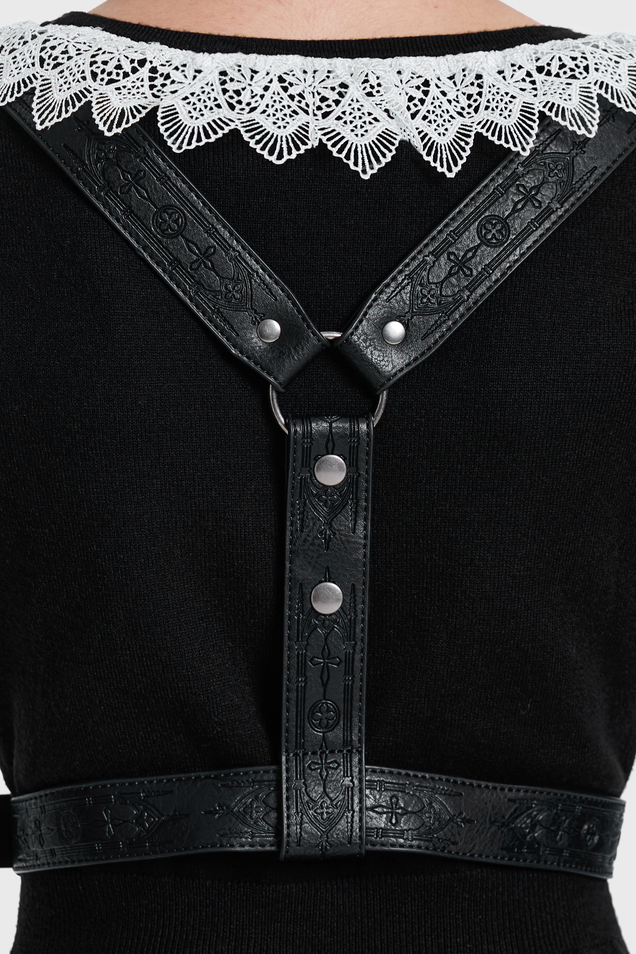 Cathedra Harness