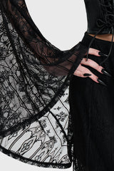 Cathedral Curse Bolero