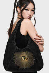 Chapel Iris Bag