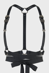 Coffin Wrap Harness