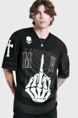 CORPSE NATION SPORTS JERSEY