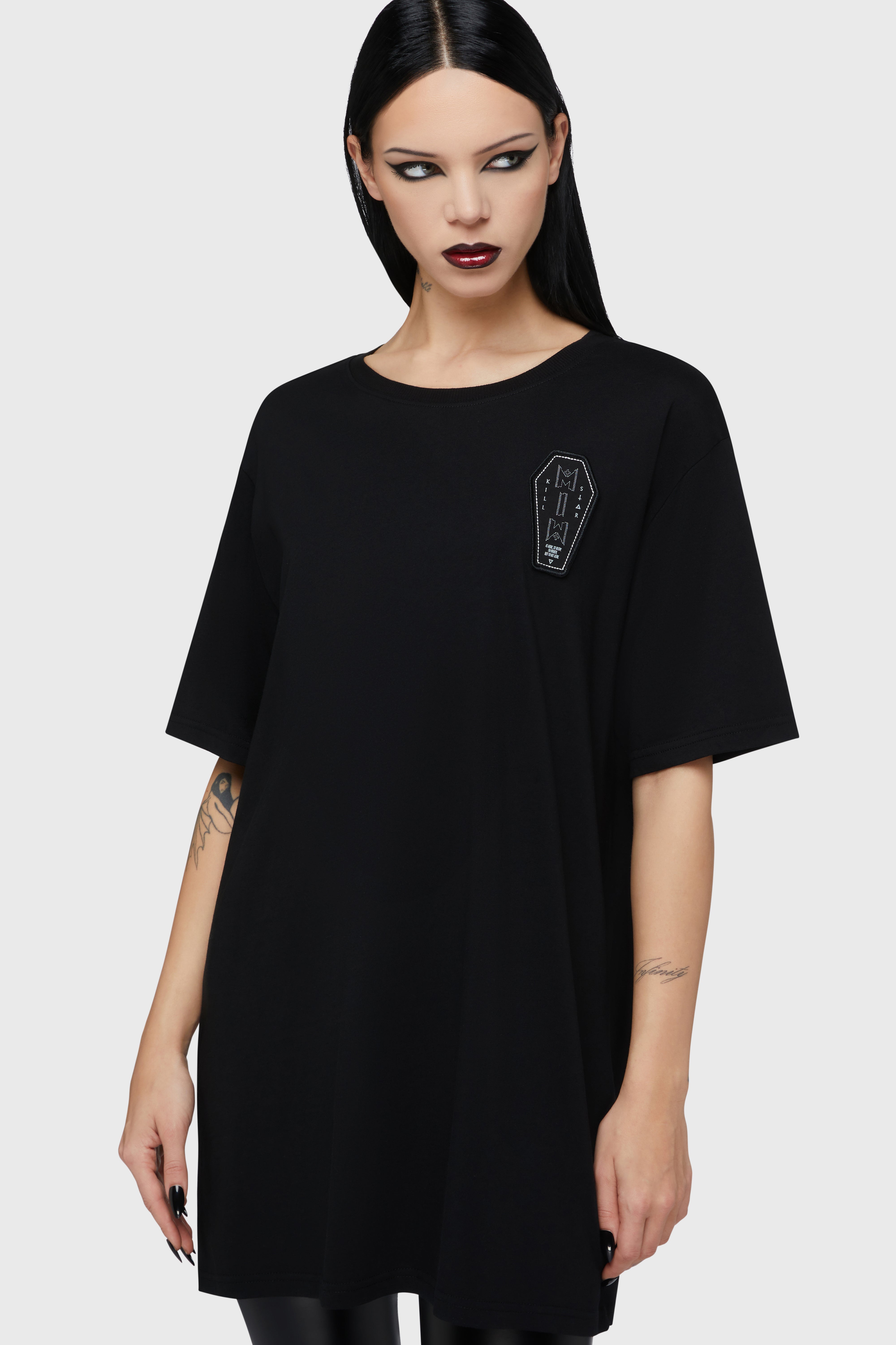 Cause Of Death T-Shirt