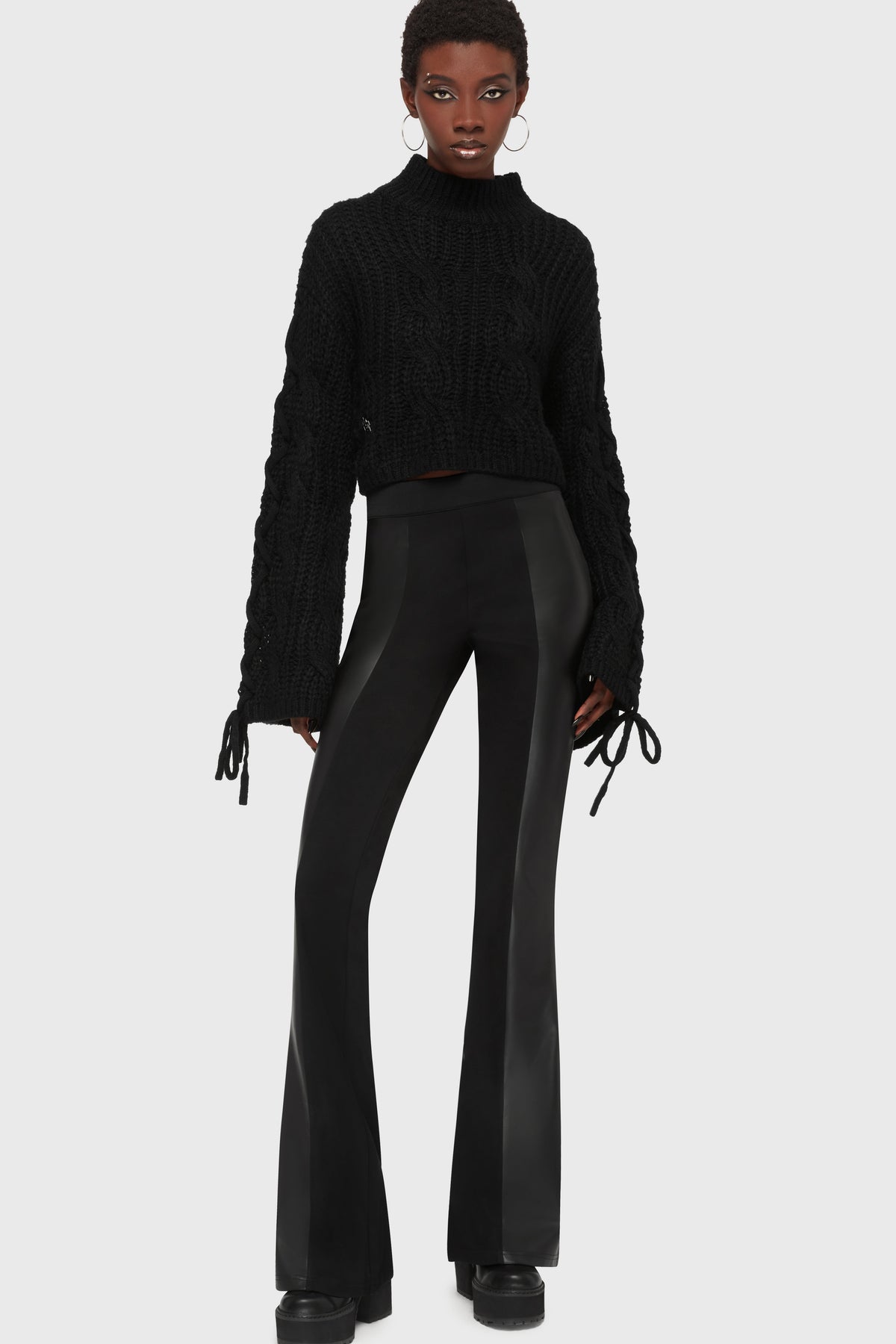 Craniux Sweater