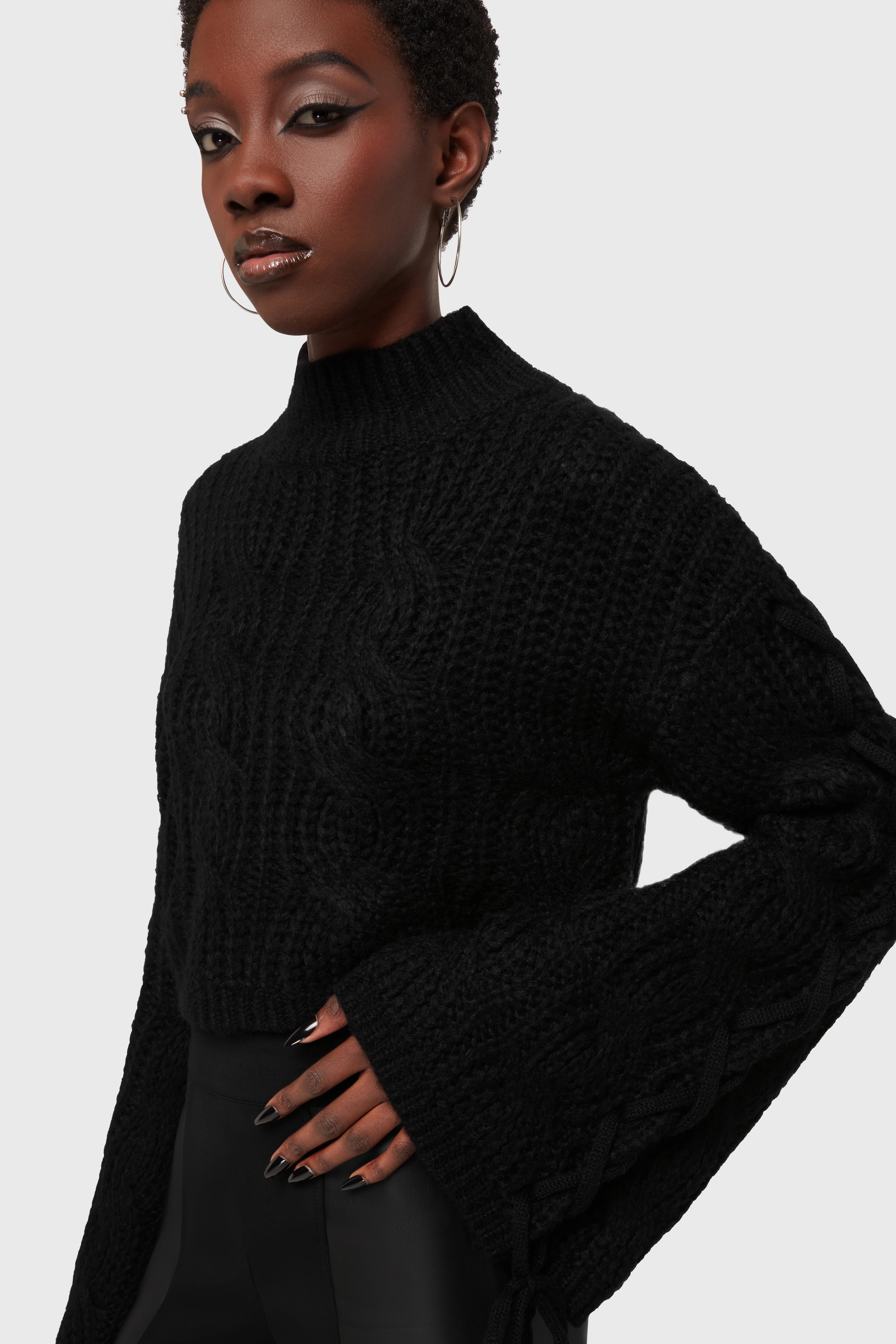 Craniux Sweater