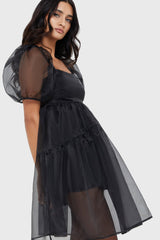 Dancing Shadows Dress