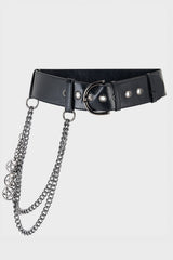 Dark Echo Belt
