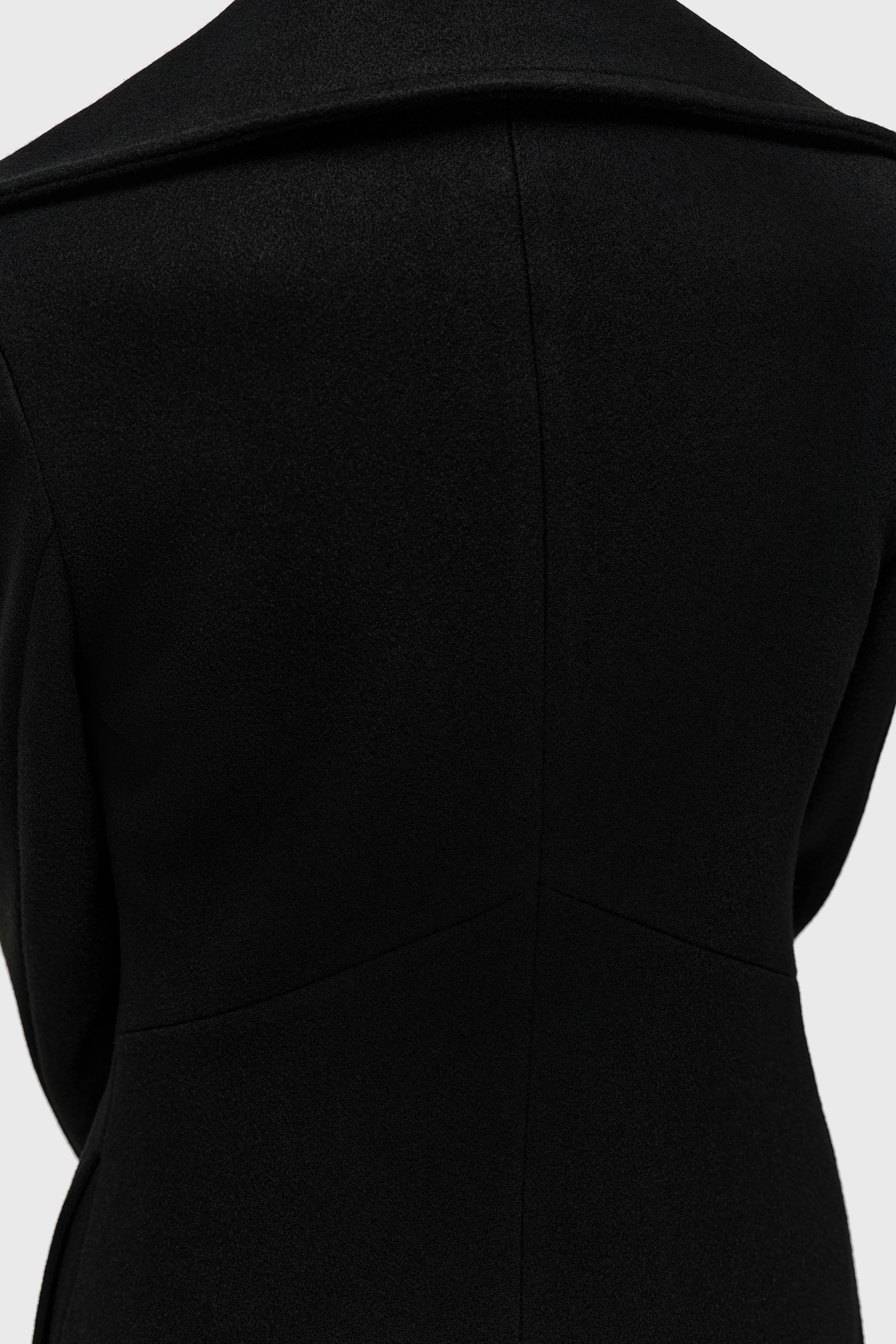 Dreadbloom Tailored Coat