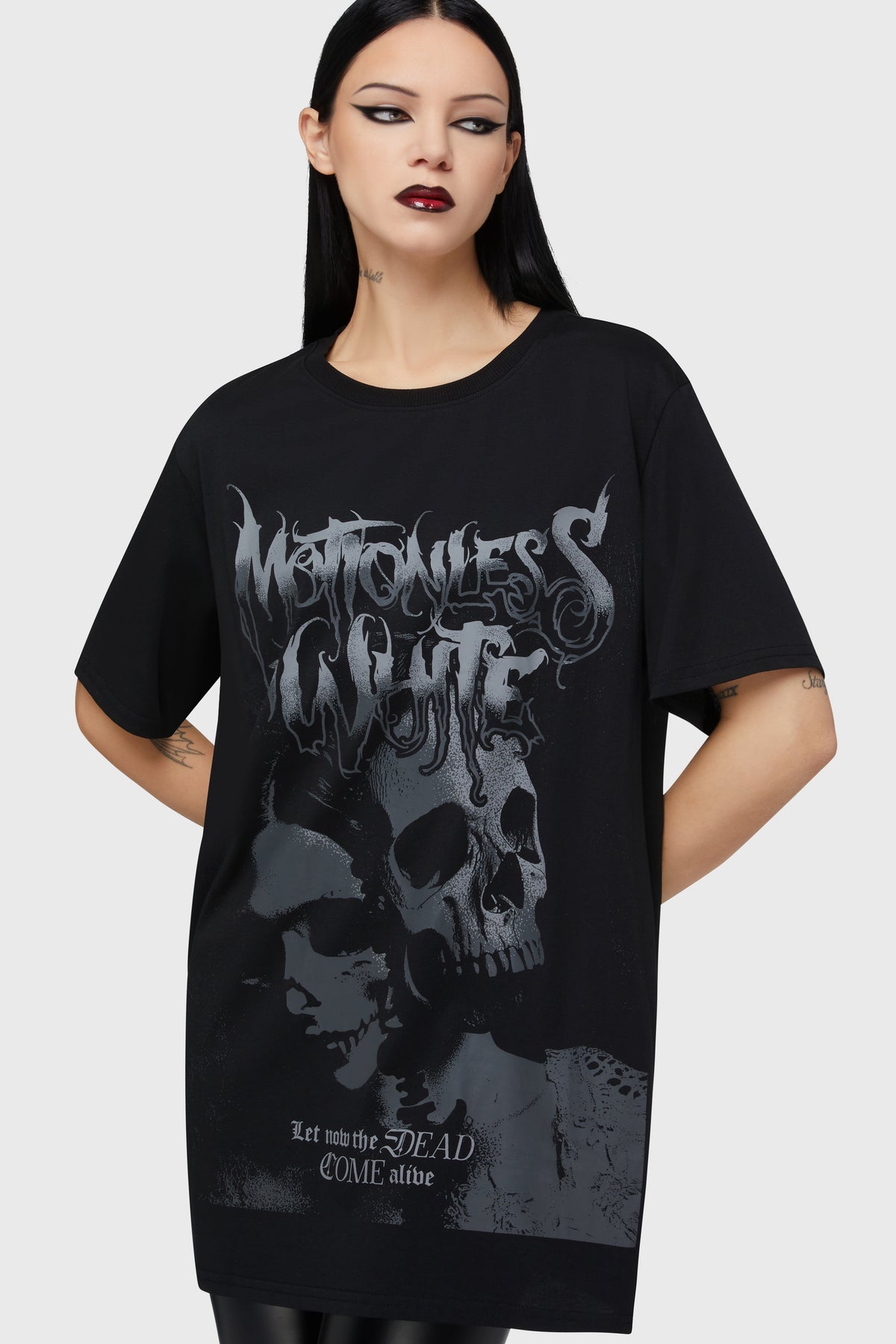 Dead Come Alive T-Shirt