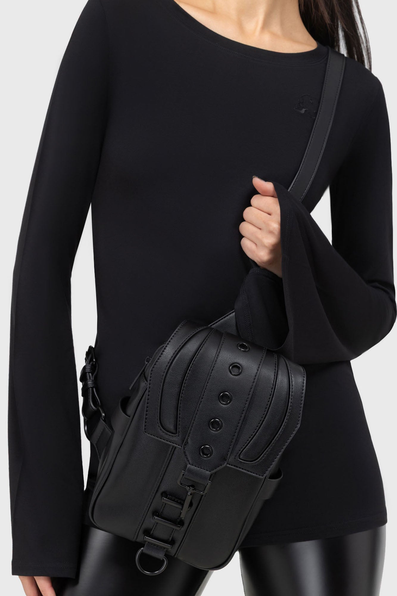 Eclysped Horizon Bag