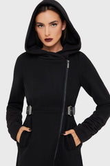Eternal Coffin Coat