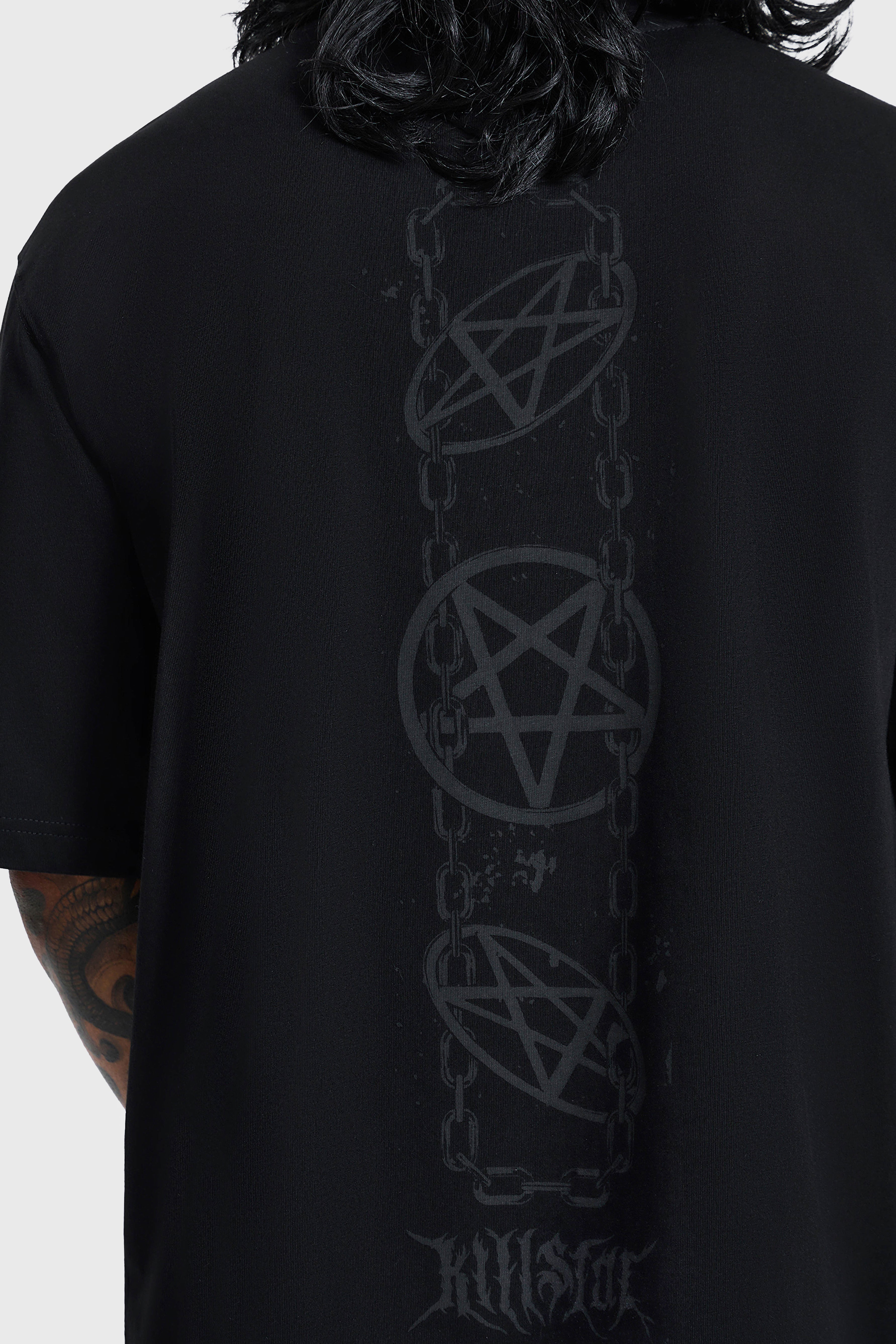 False Belief Boxy T-Shirt