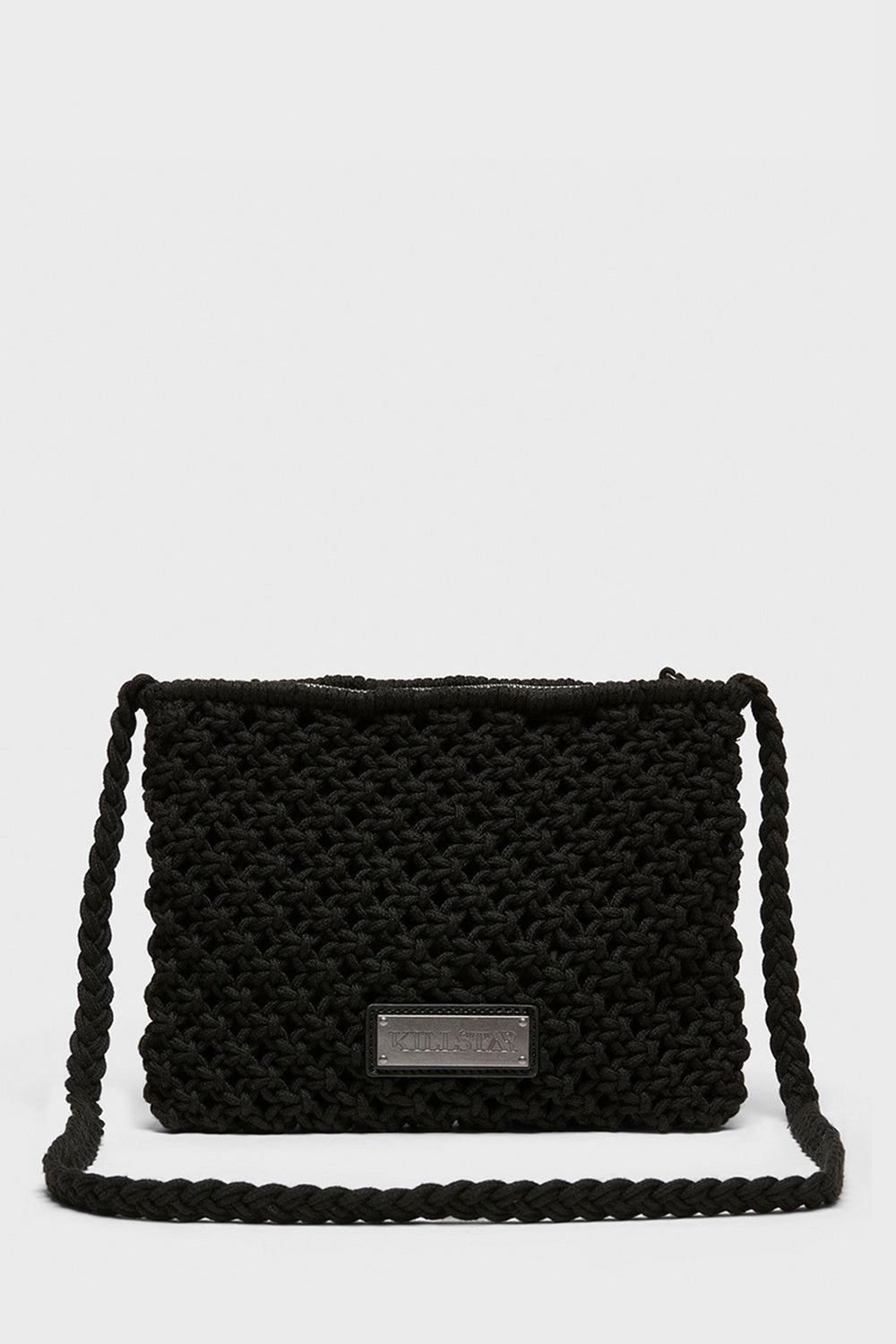 Ghostly Waters Cross Body Bag