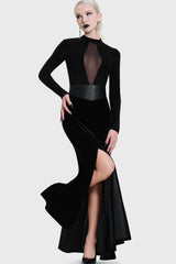 Void Viper Skirt
