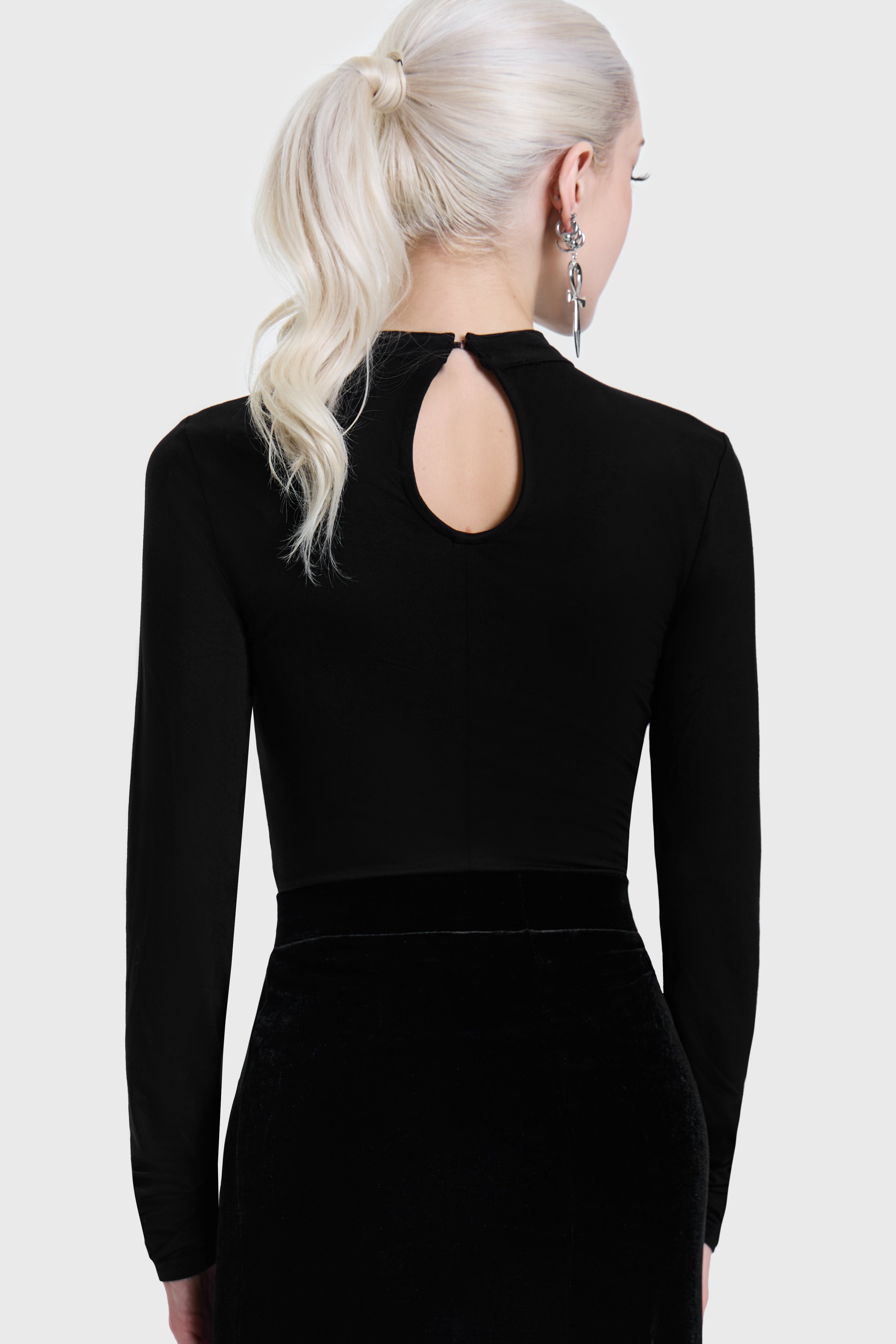 Intrinsic Nights Bodysuit