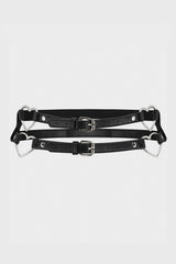 Irene Belt