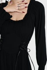 Jocasta Maxi Dress