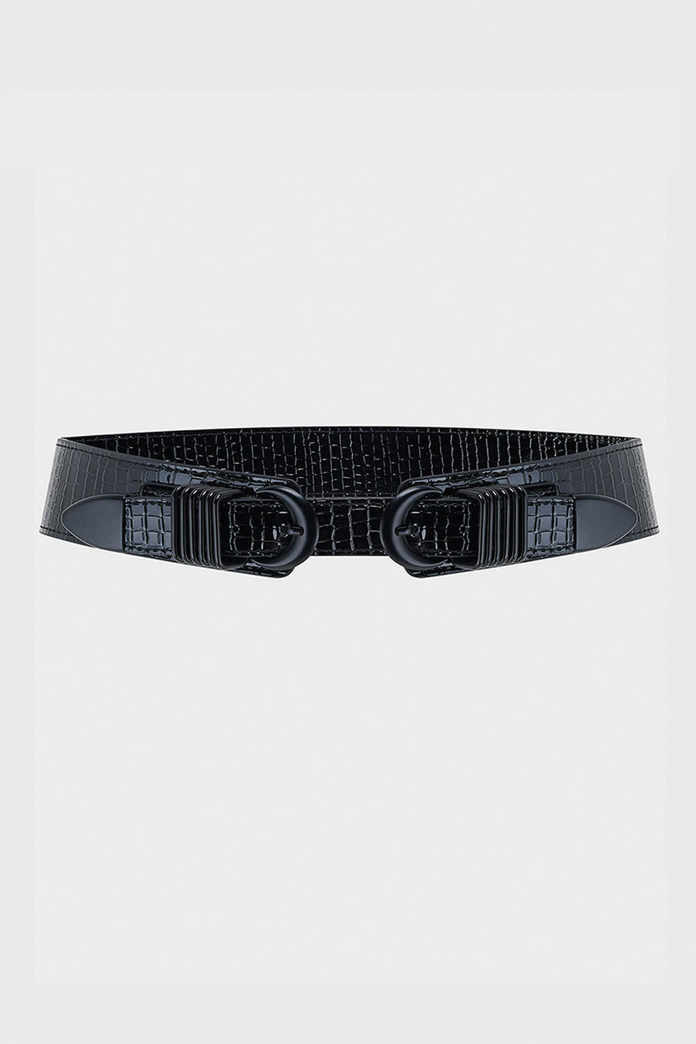 Kihilist Nova Double Belt