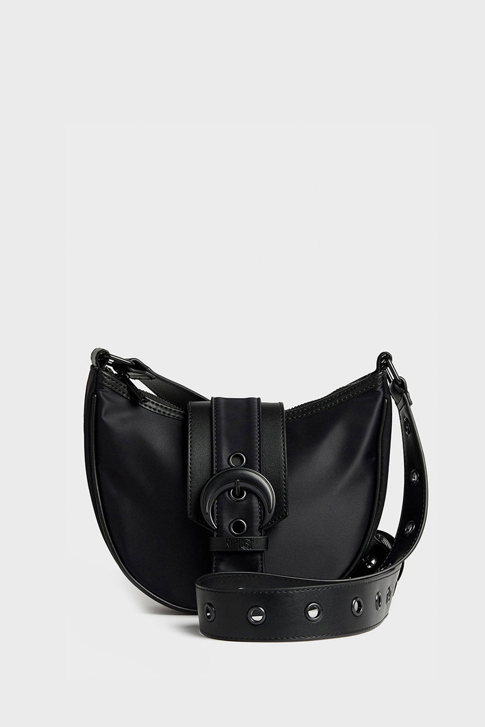 Kihilist Obsidienne Cross Body Bag