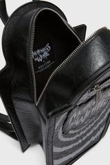Keystone Spiral Backpack