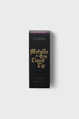 Metallic Grip Liquid Lip DARK ALCHEMY