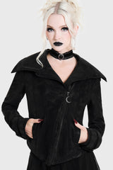 Lunar Lycan Jacket