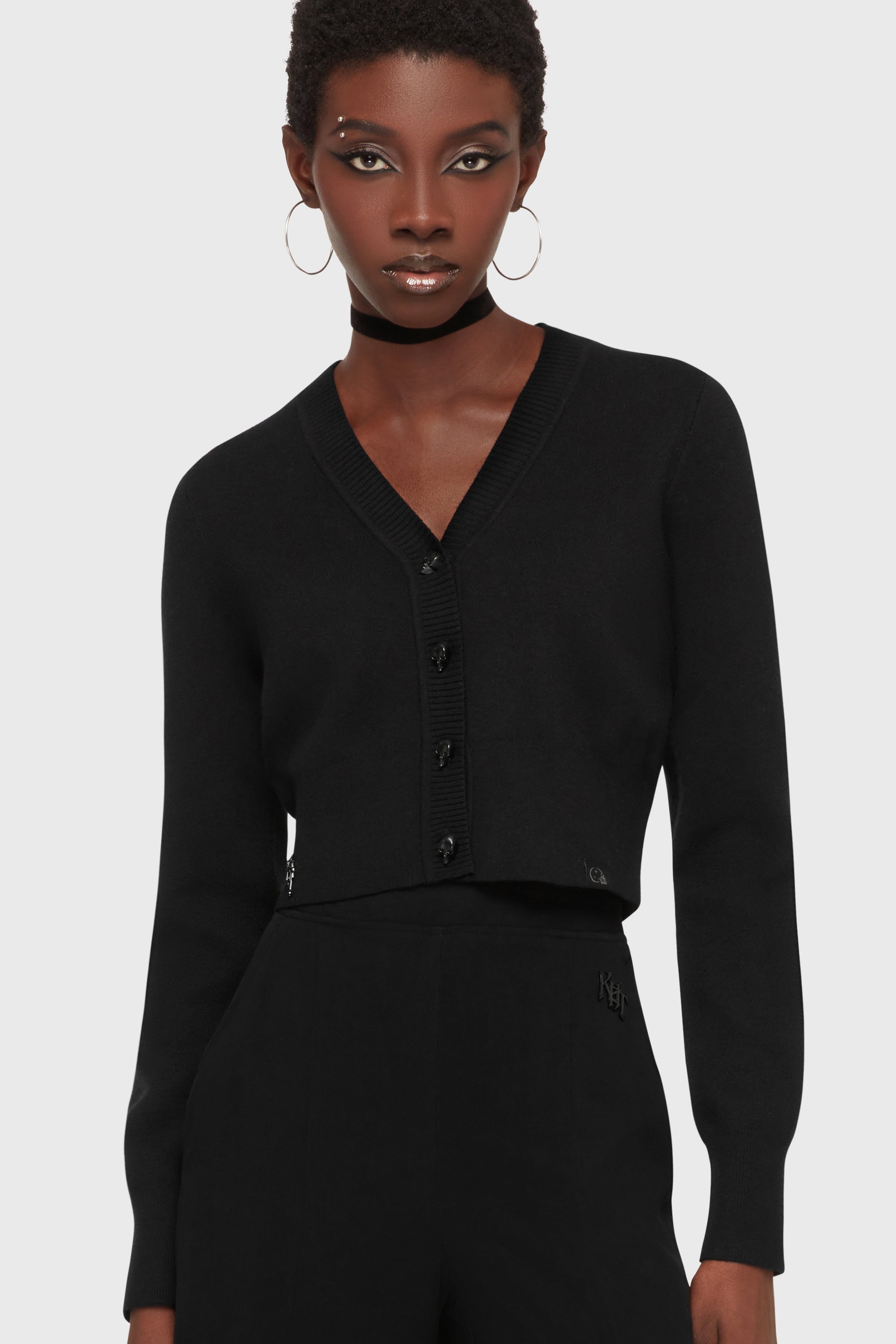 Lana's Eclipse Cardigan