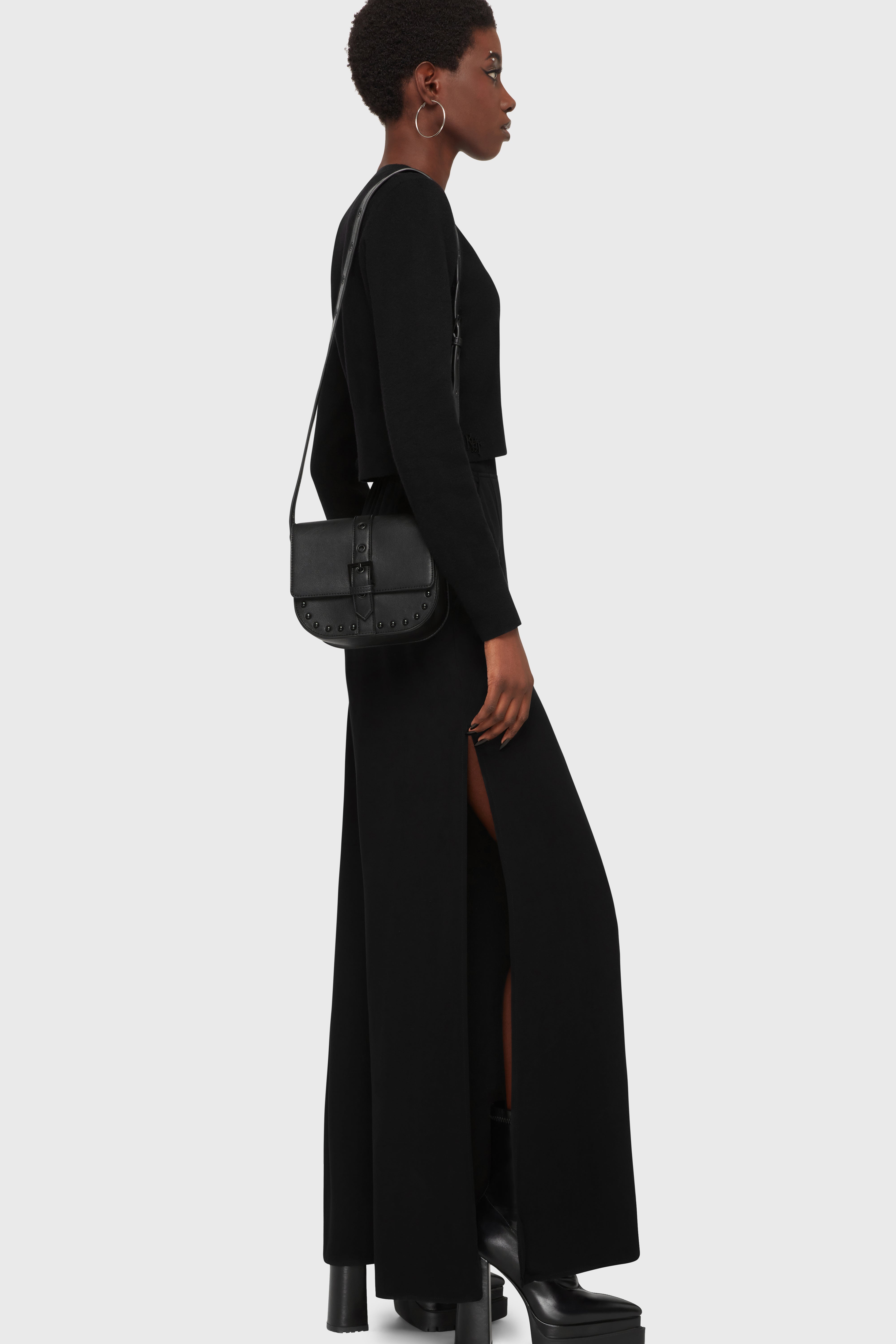 Last Rite Crossbody Bag