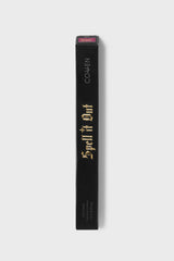 Spell It Out Liner PHOENIX BLOOD