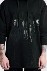 MARKED FOR DEATH HOODIE